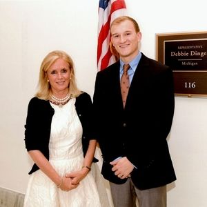 Meet your Posher, Gerrit